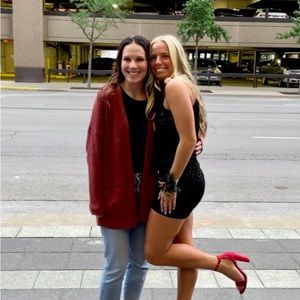 Meet your Posher, Angie